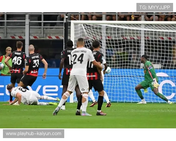 热那亚主场迎战克雷莫内塞 卡尔博尼与马利诺夫斯基领衔首发