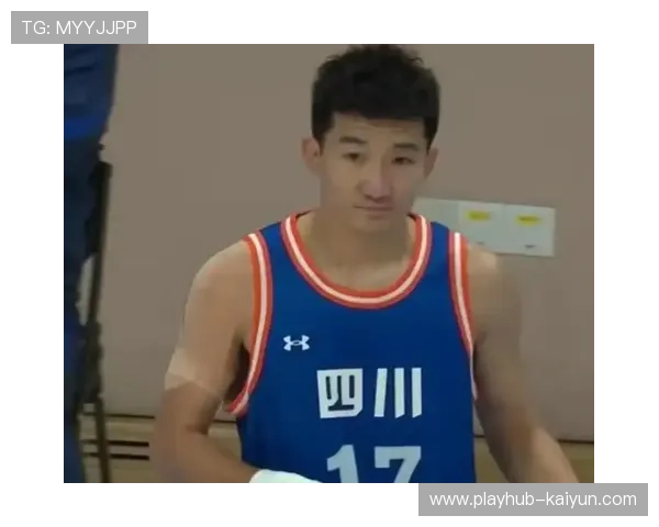 四川全运会孙铭徽17分8助，喂饼双塔成晋级关键