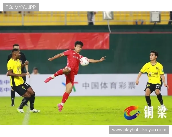 从英超降级到中甲冲超，重庆足球四年后重返顶级联赛