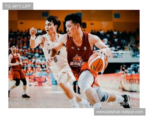 从预选赛到总决赛:浙BA草根球员的篮球梦想之路