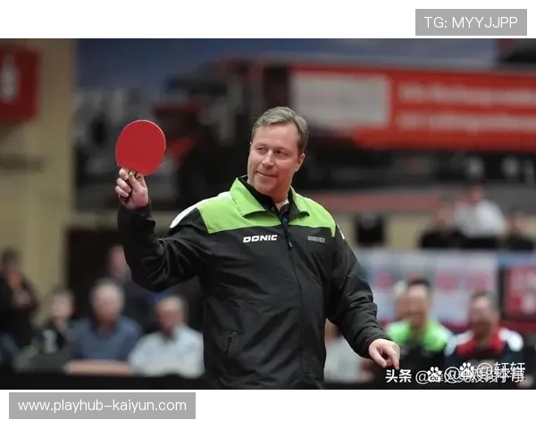 乒乓球名将瓦尔德内尔复出，妈妈愿望促成参赛