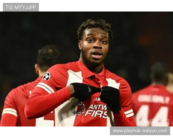 摩纳哥新星伊莱尼赫纳3300万欧元转会吉达联合